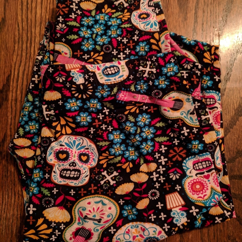 Legalicious leggings